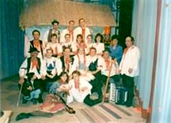 Aktéri div. hry Kubo