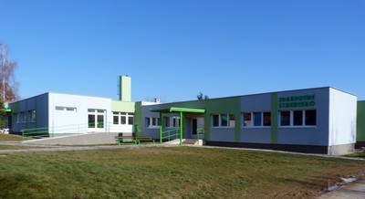 zdravotnícke stredisko