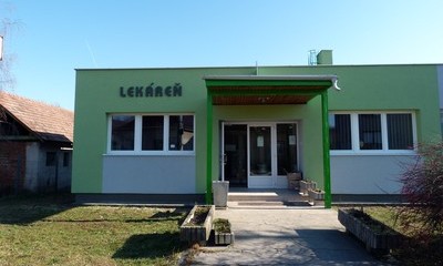 lekáreň Anima